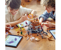 LEGO Outlet Marvel 76261 Ostateczne starcie Spider-Mana - 1558167 - zdjęcie 12